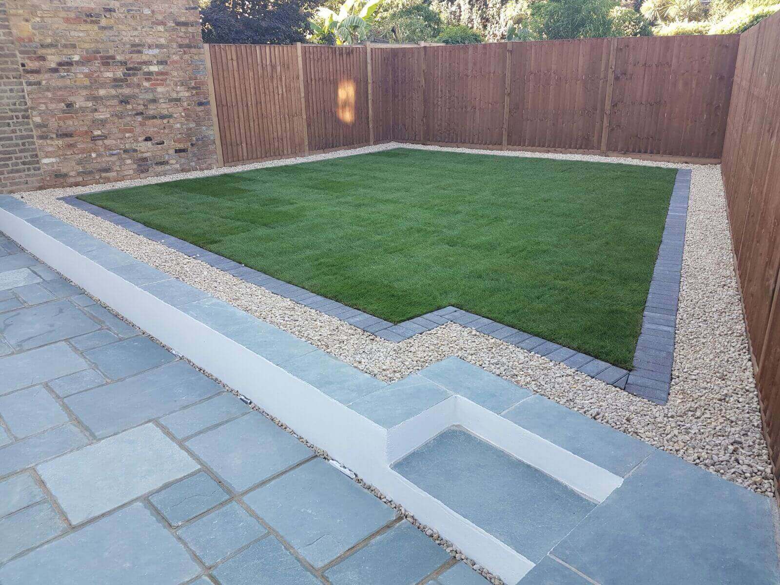 Garden Builders West Molesey KT8