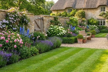 Garden Maintenance 2